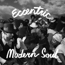 Various - Eccentric Modern Soul (When A Night In Sounds Like A Night Out)