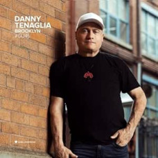 Various - Global Underground 45: Danny Tenaglia Brooklyn (3 Lps)