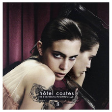 Various - Hotel Costes 08