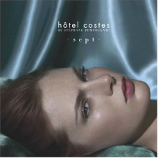 Various - Hotel Costes 07 (Sept)