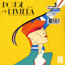Various - House Of Riviera 1991 - 1993