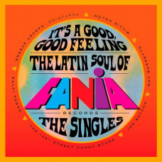 Various - It`s A Good, Good Feeling