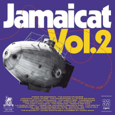 Various - Jamaicat Vol. 2