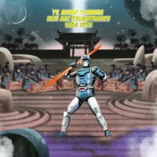 Various - Manga New Age Soundtracks