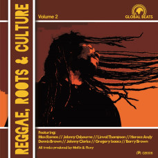 Various - Reggae, Roots and Culture Vol. 2