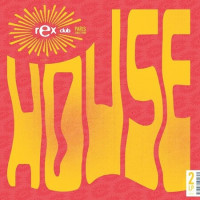 Various - Rex Club House