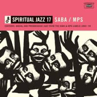 Various - Spiritual Jazz Vol.17