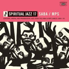 Various - Spiritual Jazz Vol.17