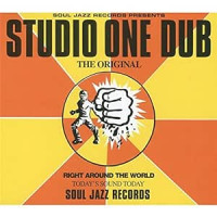 Various - Studio One Dub