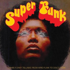 Various - Super Funk