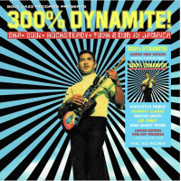 Various - 300% Dynamite!