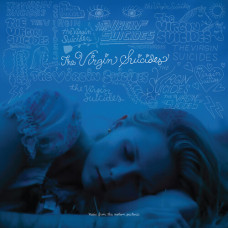 Various - Virgin Suicides OST (rsd 25)
