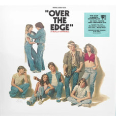 Various - Over The Edge (rsd 25)