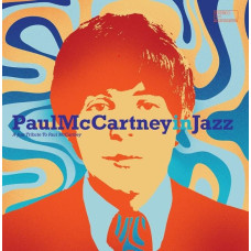 Various - Paul McCartney in Jazz