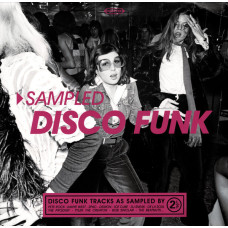 Various - Sampled Disco Funk