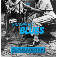 Various - Sampled Blues