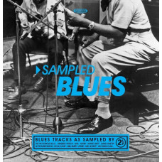 Various - Sampled Blues