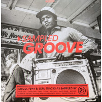 Various - Sampled Groove