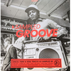 Various - Sampled Groove