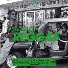 Various - Sampled Reggae