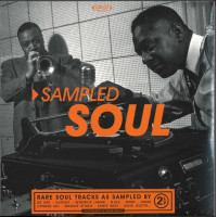 Various - Sampled Soul