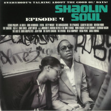 Various - Shaolin Soul - Episode 04