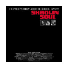 Various - Shaolin Soul - Episode 01