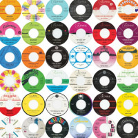 Various - Soul Slabs Vol.04 (rsd 25)