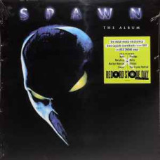 Various - Spawn (Original Sounddrack)