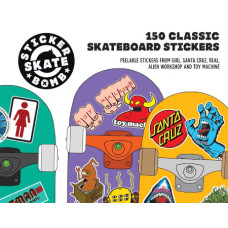 Various - Stickerbomb Skate