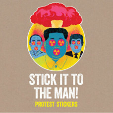 Various - Stick it to the Man!