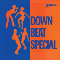 Various - Studio One Down Beat Special