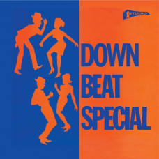 Various - Studio One Down Beat Special