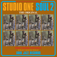 Various - Studio One Soul Vol.02