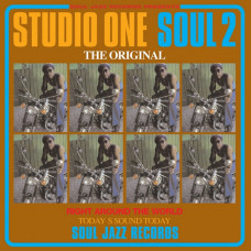 Various - Studio One Soul Vol.02