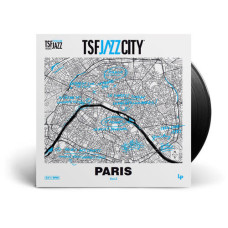 Various - TSF Jazz City Paris