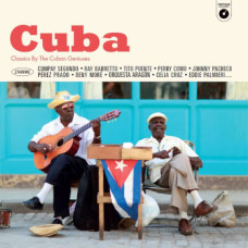 Various - Vintage Sounds - Cuba
