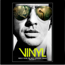 Various - Vinyl - Music From The HBO Original Series Vol.01