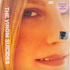 Various - The Virgin Suicides (Music From The Motion Picture)