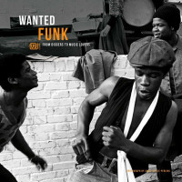 Various - Wanted Funk
