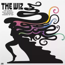 Various - The Wiz - The Super Soul Musical Wonderful Wizard Of Oz