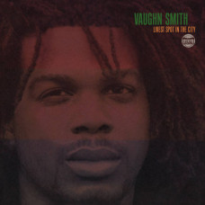 Vaughn Smith - Livest Spot
