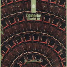 V Don / Willie The Kid - Deutsche Marks IV