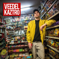 Veedel Kaztro - Büdchen Tape III