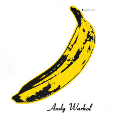 The Velvet Underground and Nico - The Velvet Underground and Nico