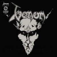 Venom - Black Metal (40th Anniversary Edition)