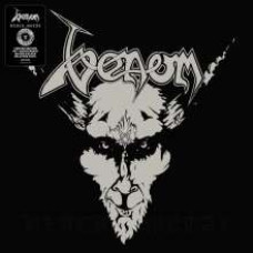 Venom - Black Metal (40th Anniversary Edition)