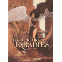 Ange - Das verlorene Paradies Gesamtausgabe