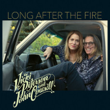 Vicki Peterson / John Cowsill - Long After The Fire (rsd 25)