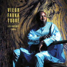 Vieux Farka Toure - Les Racines